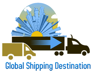 Global Shipping Destination